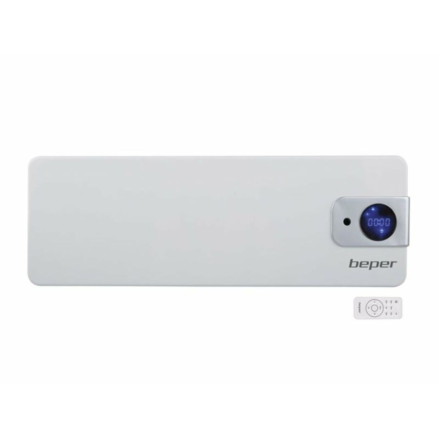 Beper P203TER100 Incalzitor de aer digital fotografia produsului