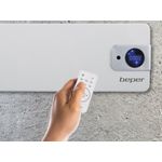 Beper P203TER100 Incalzitor de aer digital fotografia produsului View 2 S