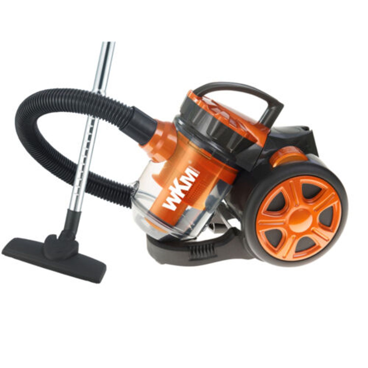 WKM Germany PSC-1800W.26 Aspirator fara sac fotografia produsului