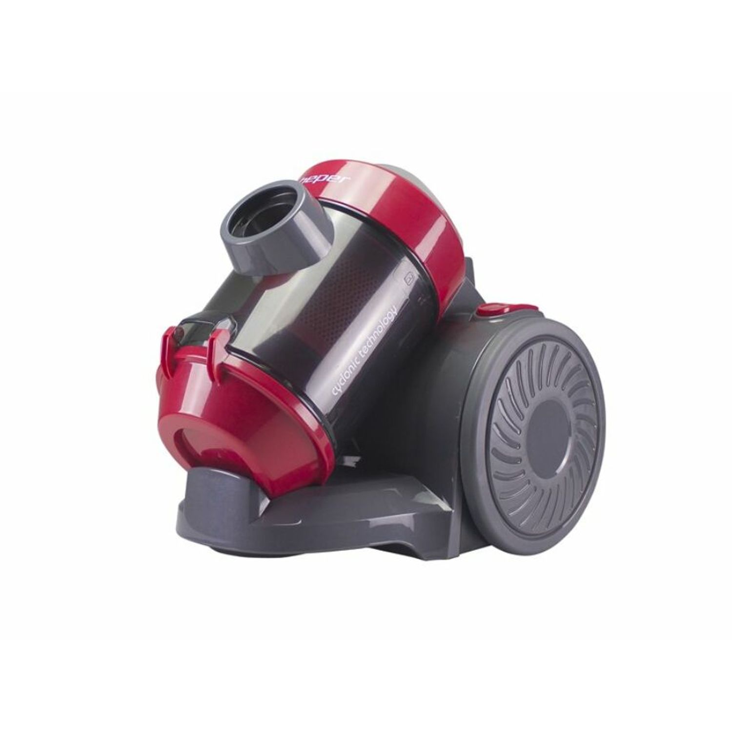 Beper P202ASP200 Aspirator ciclonic fara sac fotografia produsului View 2 L