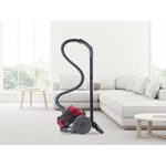 Beper P202ASP200 Aspirator ciclonic fara sac fotografia produsului View 3 S