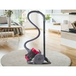 Beper P202ASP200 Aspirator ciclonic fara sac fotografia produsului View 4 S