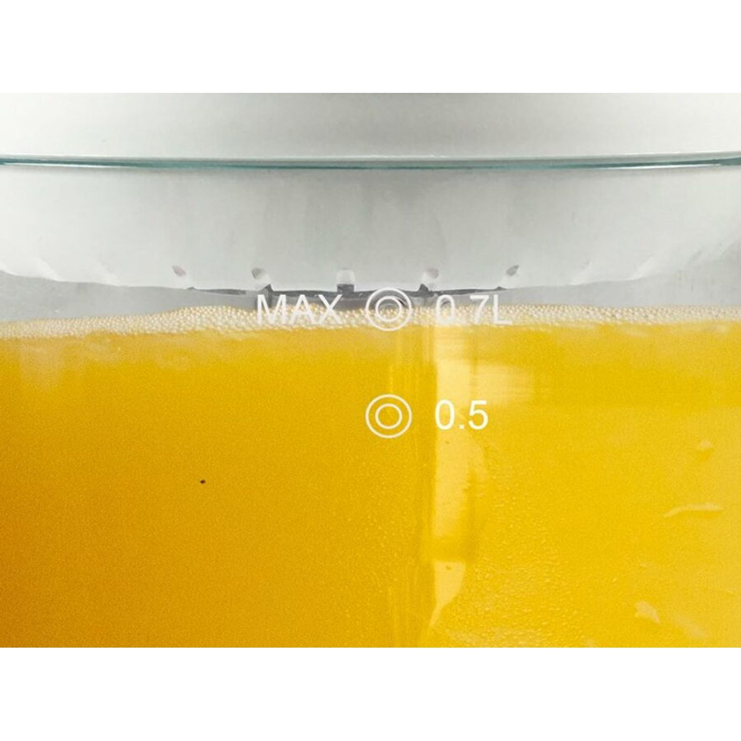 Beper BP.102 Storcator de citrice fotografia produsului View 2 L