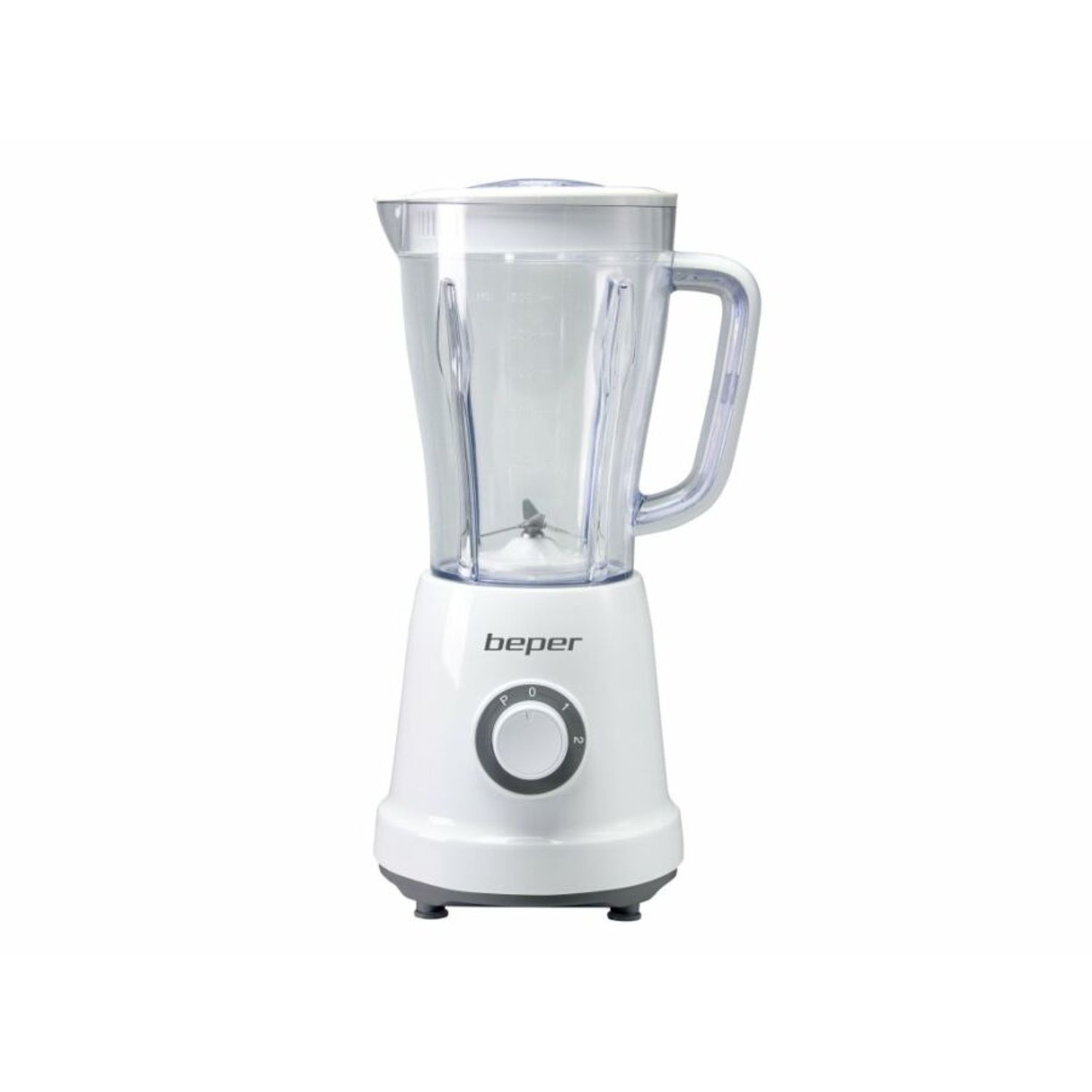 Beper P102FRU500 Blender de masa fotografia produsului