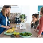 Beper P102FRU500 Blender de masa fotografia produsului View 2 S