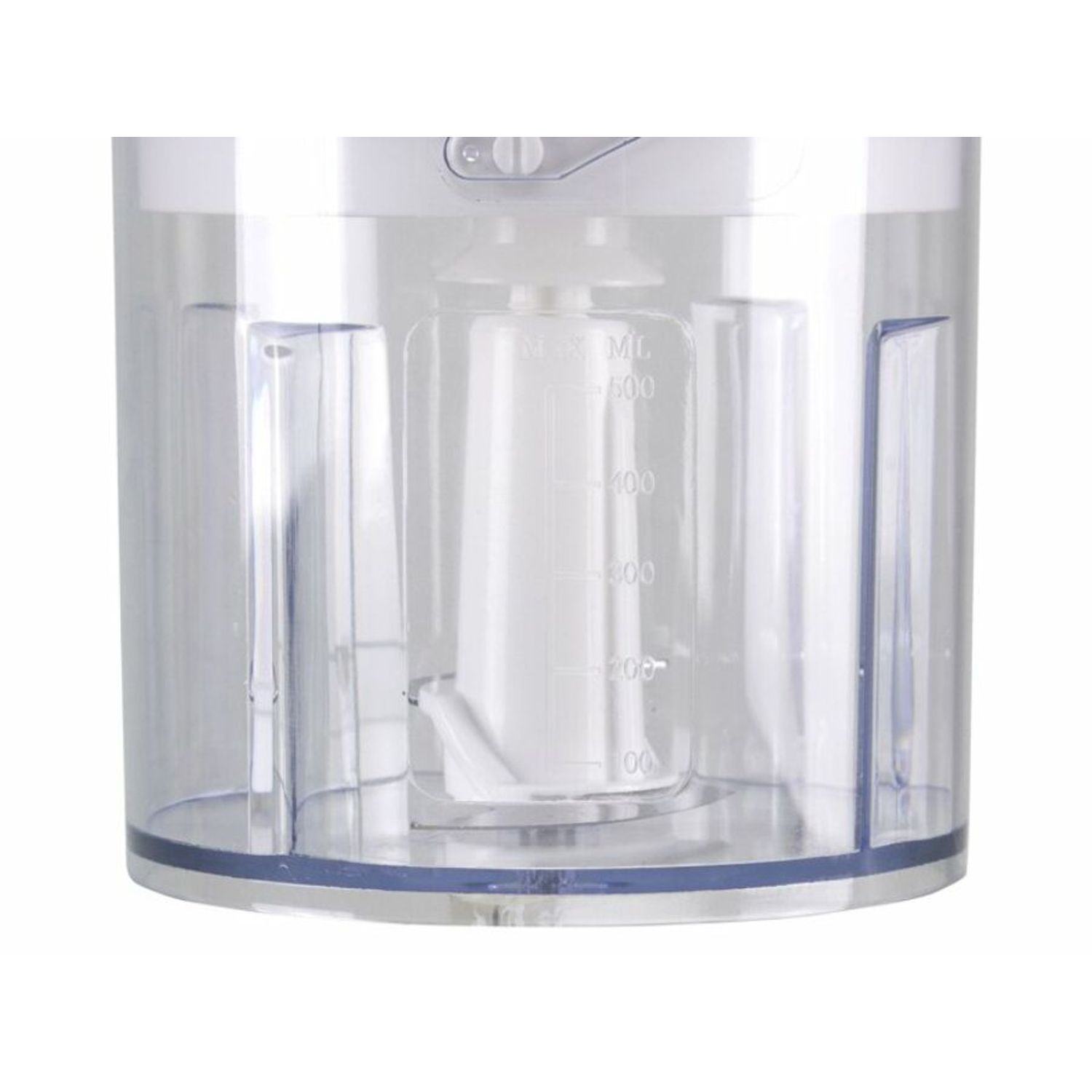 Beper P102FRU200 Set blender de mana 4 in 1 fotografia produsului View 2 L