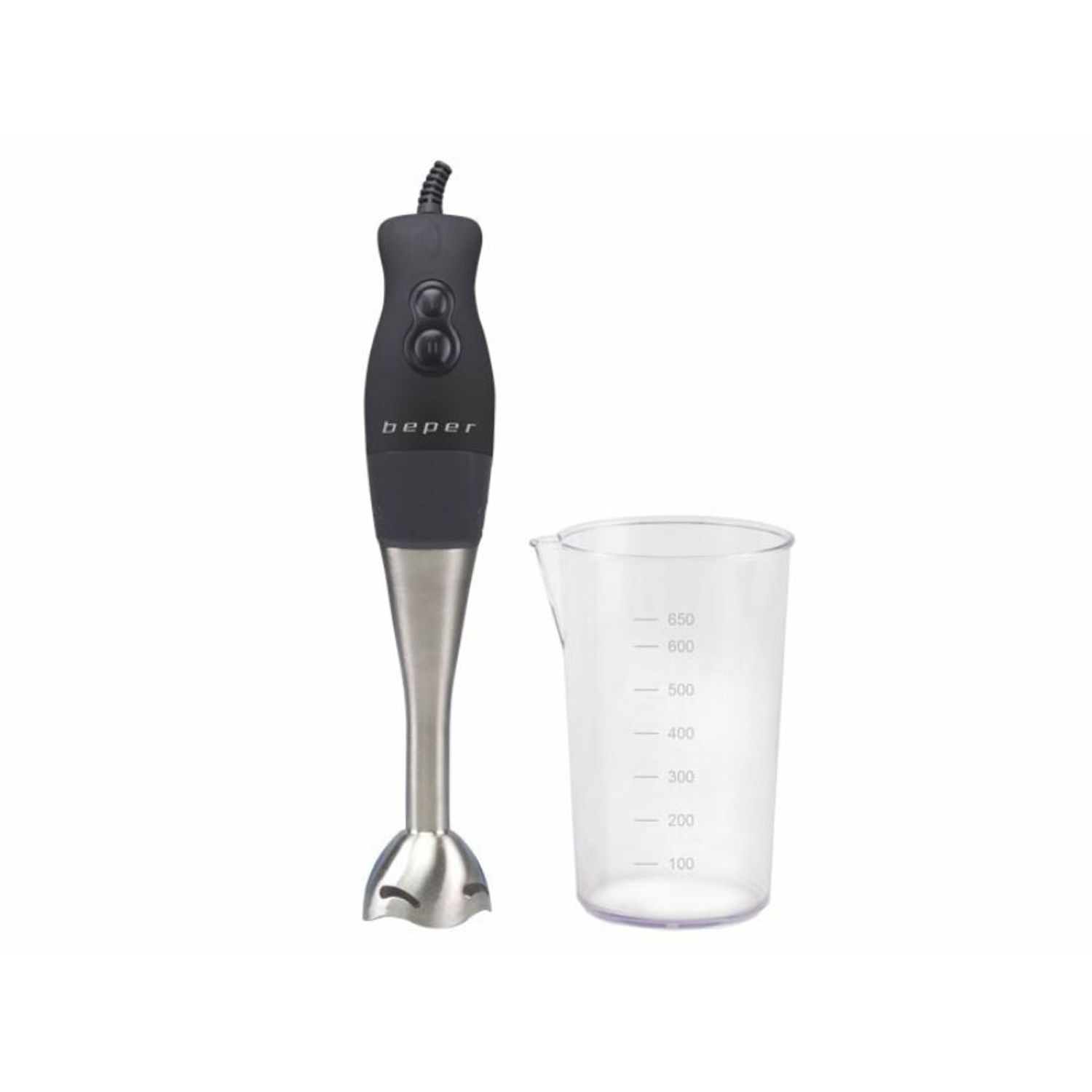 Beper BP.654 Mixer vertical fotografia produsului