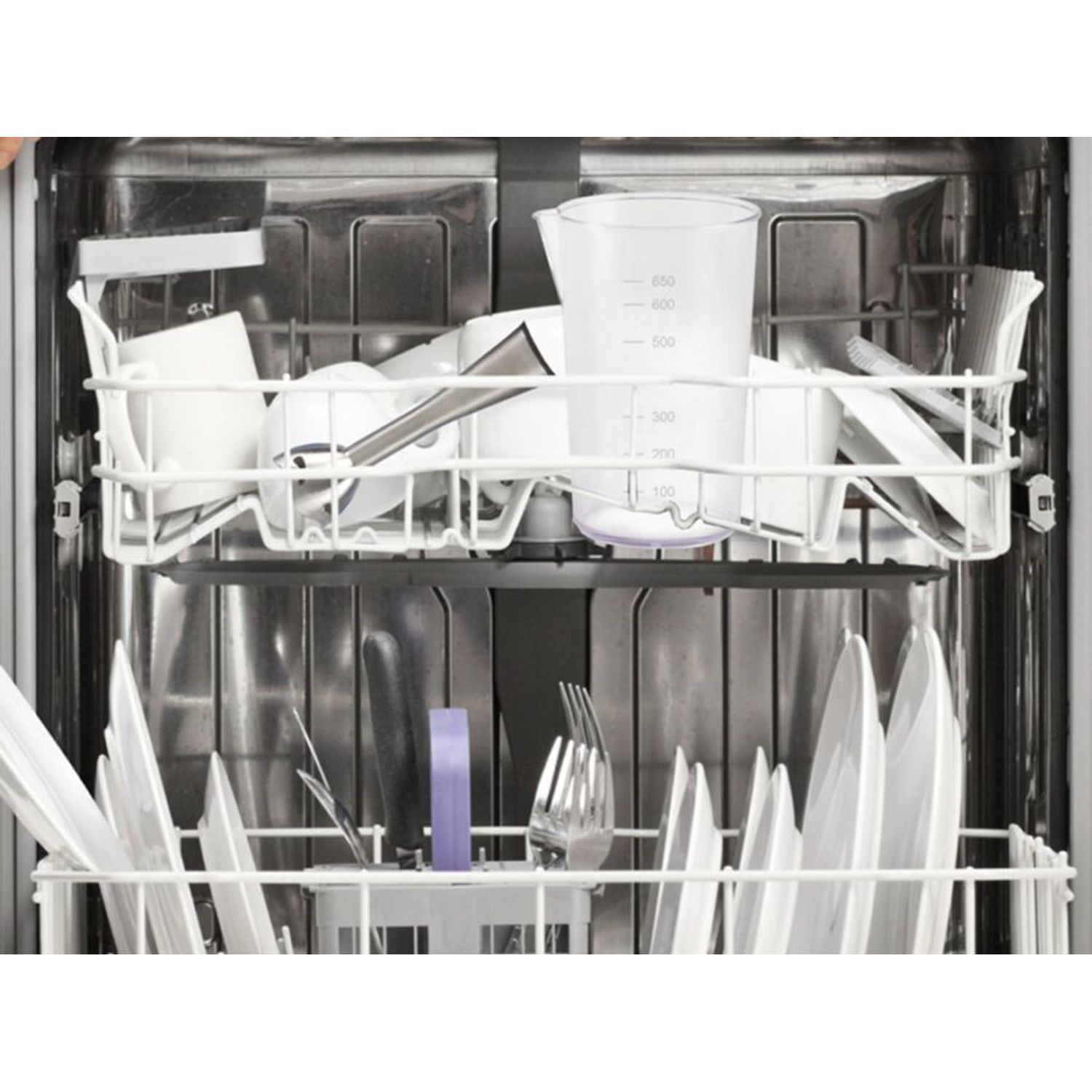 Beper BP.654 Mixer vertical fotografia produsului View 2 L