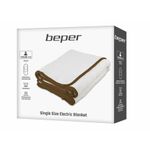 Beper P203TFO100 Patura electrica simpla fotografia produsului View 3 S