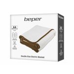 Beper P203TFO110 Patura electrica dubla fotografia produsului View 4 S
