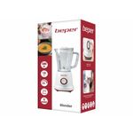 Beper P102FRU500 Blender de masa fotografia produsului View 4 S
