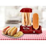 Beper P101CUD501 Aparat de preparat Hot Dog fotografia produsului View 2 S