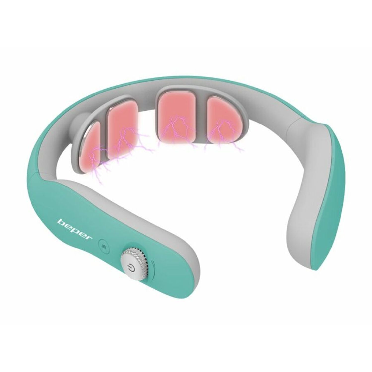 Beper P302MAS100 Dispozitiv de masaj cervical fotografia produsului