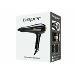 Beper P301ASC001 Uscator de par 2200W fotografia produsului View 3 S