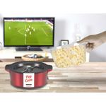 Beper P101CUD050 Aparat pentru popcorn fotografia produsului View 3 S
