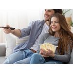 Beper P101CUD050 Aparat pentru popcorn fotografia produsului View 4 S