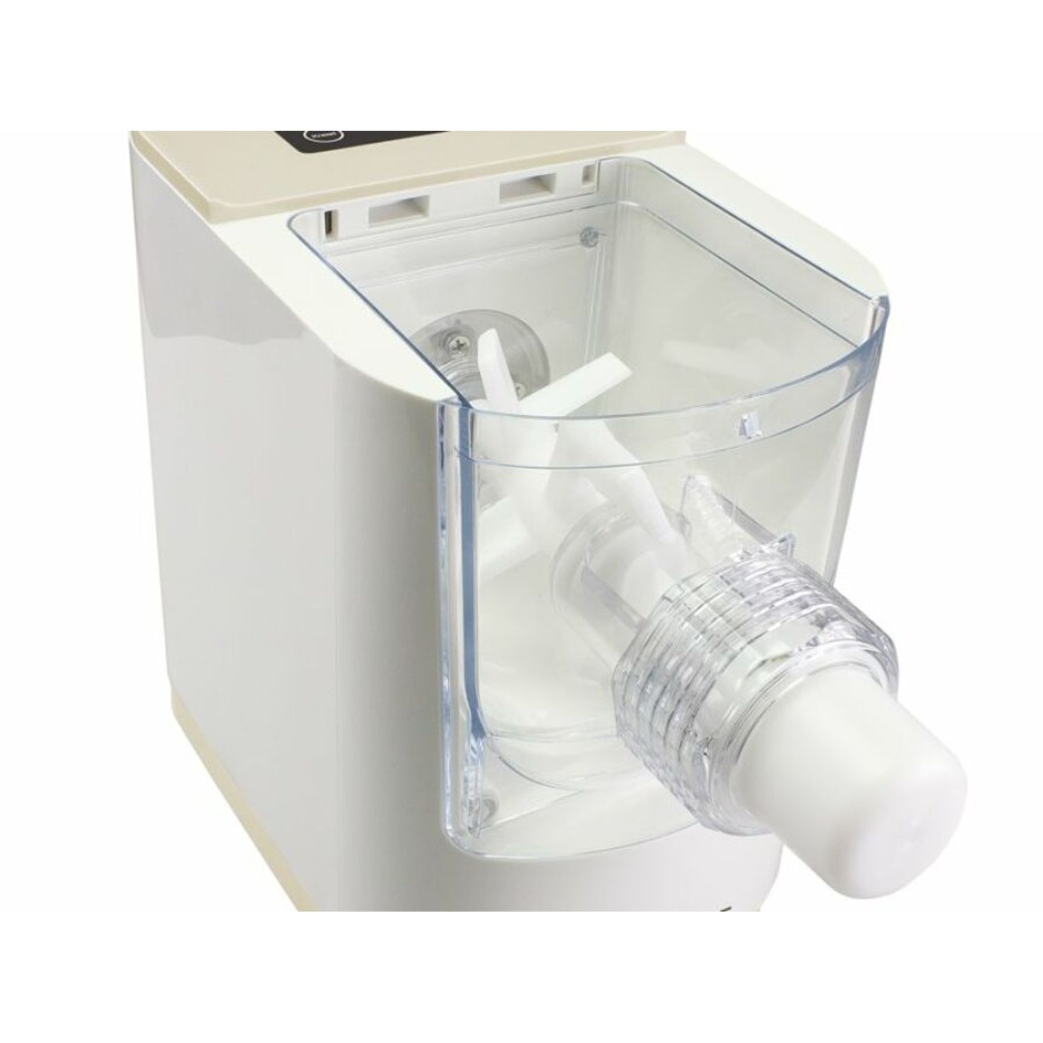Beper P102SBA500 Masina automata de facut paste fotografia produsului View 2 L