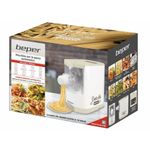 Beper P102SBA500 Masina automata de facut paste fotografia produsului View 3 S