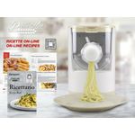 Beper P102SBA500 Masina automata de facut paste fotografia produsului View 4 S