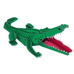 Set Altlas cu 40 de carduri si 4 animale 3D - Animale, Sassi fotografia produsului View 4 S