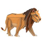 Set Altlas cu 40 de carduri si 4 animale 3D - Animale, Sassi fotografia produsului View 5 S