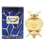 Apa de parfum Ajmal Qasida, 60 ml, unisex fotografia produsului