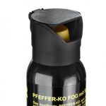 Spray cu piper IdeallStore&reg;, Big KO, dispersant, auto-aparare, 100 ml fotografia produsului View 4 S