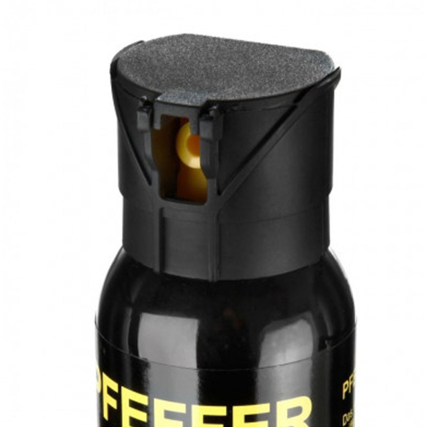 Spray cu piper IdeallStore&reg;, Big KO, dispersant, auto-aparare, 100 ml fotografia produsului View 3 L