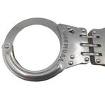 Catuse cu balama IdeallStore&reg;, Tight Lock, otel inoxidabil, 20 cm, husa inclusa fotografia produsului View 3 S
