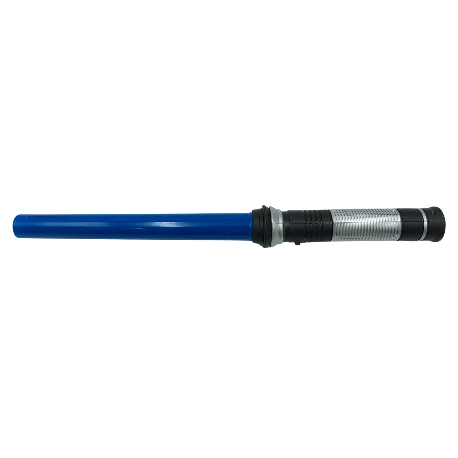 Sabie de jucarie IdeallStore&reg;, Force Awakens, plastic, LED, sunete, 80 cm, albastru fotografia produsului View 4 L