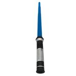 Sabie de jucarie IdeallStore&reg;, Force Awakens, plastic, LED, sunete, 80 cm, albastru fotografia produsului View 7 S