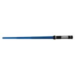 Sabie de jucarie IdeallStore&reg;, Force Awakens, plastic, LED, sunete, 80 cm, albastru fotografia produsului View 2 S