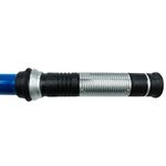 Sabie de jucarie IdeallStore&reg;, Force Awakens, plastic, LED, sunete, 80 cm, albastru fotografia produsului View 5 S