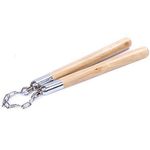 Set doua nunceaguri IdeallStore&reg;, Training Expert, de antrenament, 31 cm, multicolor fotografia produsului View 9 S