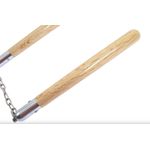Set doua nunceaguri IdeallStore&reg;, Training Expert, de antrenament, 31 cm, multicolor fotografia produsului View 10 S