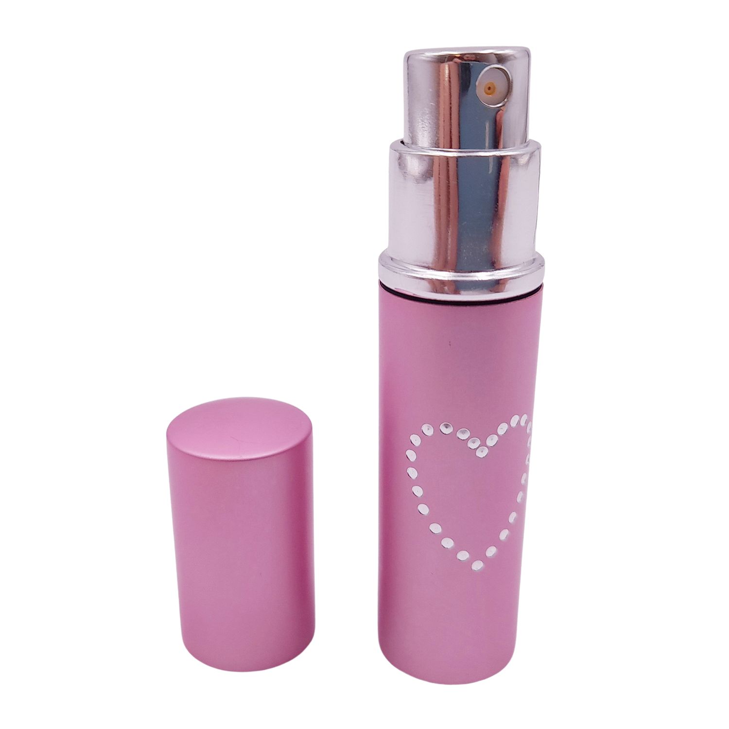 Spray cu piper IdeallStore&reg;, Little Help, dispersant, auto-aparare, 20 ml fotografia produsului View 2 L
