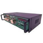 Amplificator digital IdeallStore&reg;, BT-680 Experience, tip Statie, 2x10 W, Bluetooth, telecomanda, intrari USB, SD CARD, microfon fotografia produsului View 5 S