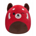 Jucarie de plus Squishmallows Mascot Cici, 19 cm, Multicolor, 3 ani+ fotografia produsului