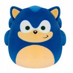 Jucarie de plus, Sonic the Hedgehog 20cm, Albastru fotografia produsului