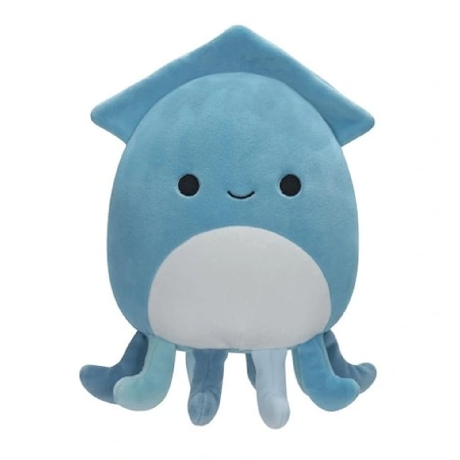 Jucarie de plus Squishmallows Sky, 19 cm, Albastru, 3 ani+ fotografia produsului