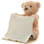 Ursulet de plus Cucu Bau in limba Romana si Engleza fotografia produsului