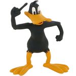 Figurina Daffy Duck - Looney Tunes fotografia produsului