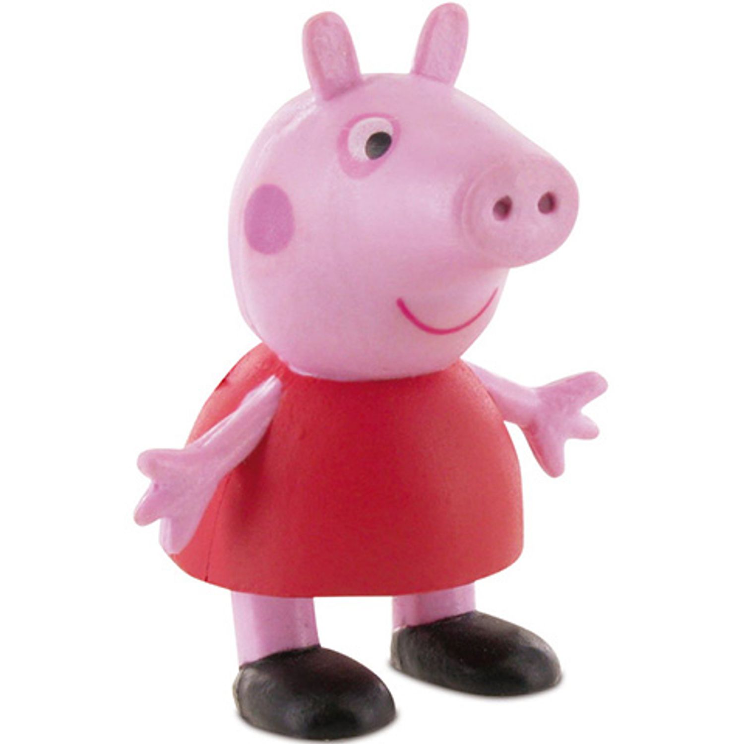 Figurina Peppa Pig fotografia produsului