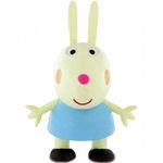 Figurina Rebeca iepurele din Peppa fotografia produsului
