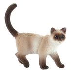 Figurina pisica domestica fotografia produsului