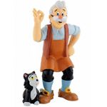 Figurina Geppetto fotografia produsului