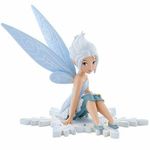 Figurina Tinkerbell, WJ45702 fotografia produsului