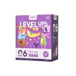 Puzzle nivel 6, Imaginatia lumii, 2 cutii incluse fotografia produsului