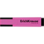 Textmarker Erich Krause Visioline V20, Roz fotografia produsului