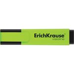 Textmarker Erich Krause Visioline V20, Verde fotografia produsului
